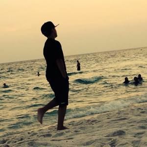 Meet your Posher, Luke